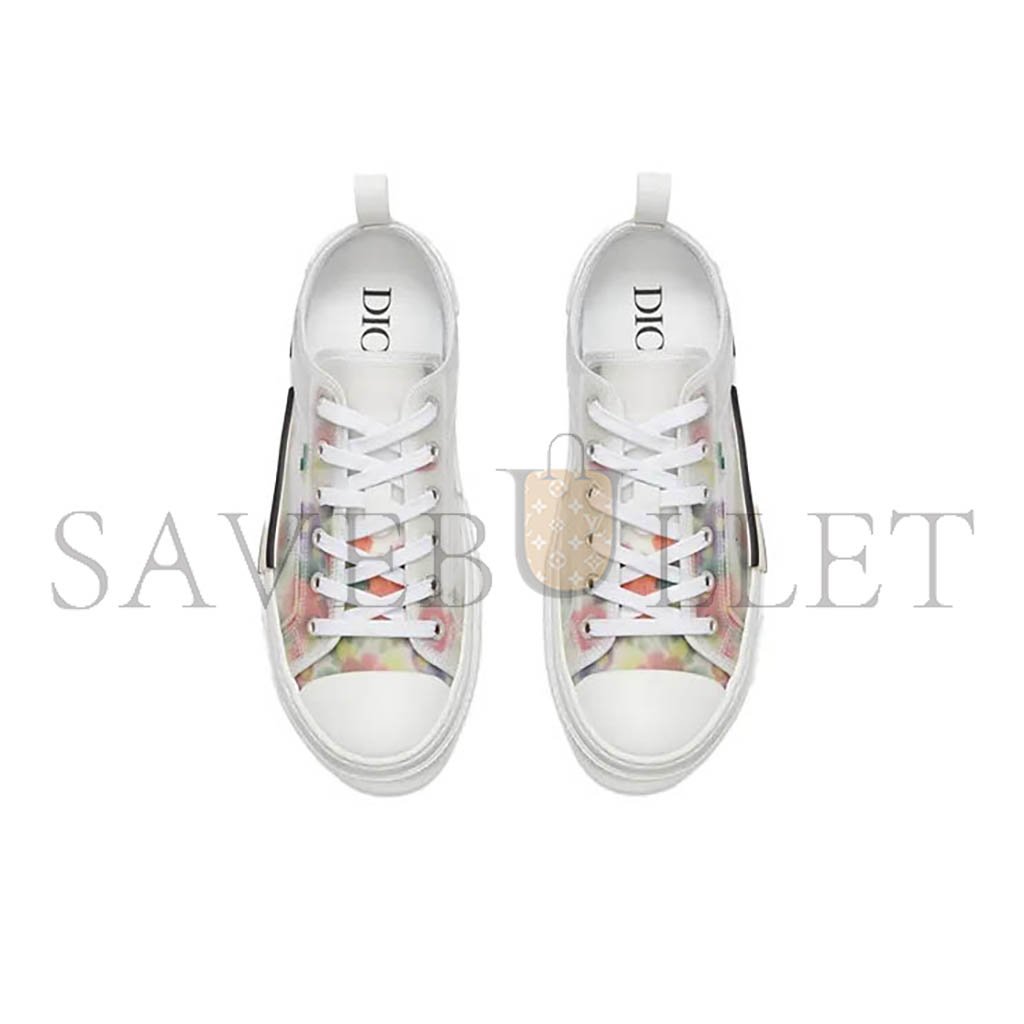 DIOR B23 SNEAKER 3SN249YJR _H063